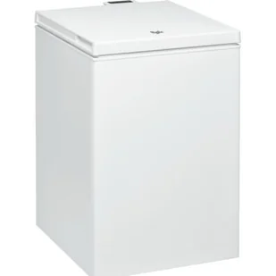Zamrażarka Whirlpool WHS14212 - Zamrażarki - miniaturka - grafika 1
