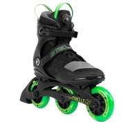 Rolki - Rolki K2  TRIO LT 100 BOA Unisex  EUR 44 - miniaturka - grafika 1