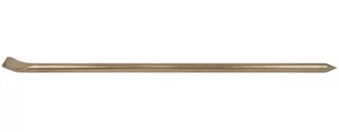 KS TOOLS BRONZE+ ?om z ostrzem i ko?cówk? tn?c? 1500 mm - Łomy i kilofy - miniaturka - grafika 1