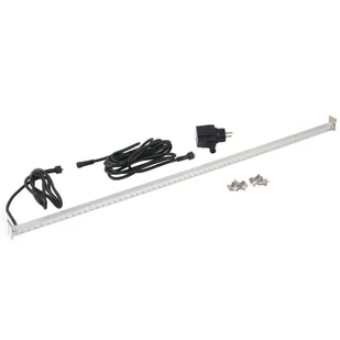 Ubbink Ubbink Taśma LED 62 ledy 90 cm biała 1312117 - Oczka wodne - miniaturka - grafika 1