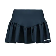 Spódnice - Spódnica damska Head MOVE Skort Women NV M - miniaturka - grafika 1