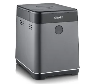 Graef BA806 36 programów - Wypiekacze do chleba - miniaturka - grafika 1
