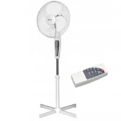 Wentylatory - MPM BWP-02 Biały - miniaturka - grafika 1