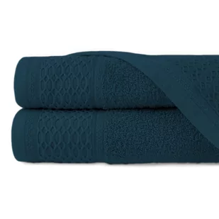 Ręcznik bawełniany Solano Granat 50x90 Darymex - Ręczniki - miniaturka - grafika 1
