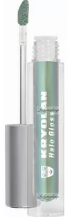 KRYOLAN - Halo Gloss - Wielofunkcyjny błyszczyk do ust - Art.5210 - 4 ml - BUTTERFLY - Błyszczyki do ust - miniaturka - grafika 1