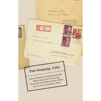 Zeszyty Literackie Andrzejewski Jerzy, Baczyńska Stefania, Gajcy Tadeusz Pod okupacją Listy - Filologia i językoznawstwo - miniaturka - grafika 1