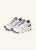 Moda i Uroda OUTLET - On Buty Do Biegania Cloudrunner 2 grau - miniaturka - grafika 1