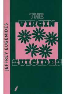 The Virgin Suicides - Pozostałe książki - miniaturka - grafika 1