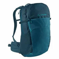 Plecaki - Vaude Plecak Wizard 24+4 53 cm blue sapphire - miniaturka - grafika 1
