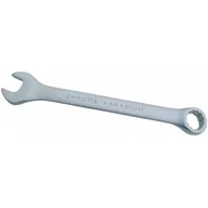 Klucze i nasadki - Klucz płasko-oczkowy DEDRA 1468 46 mm - miniaturka - grafika 1