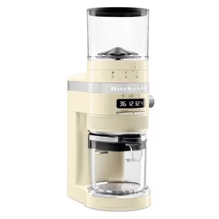 KitchenAid 5KCG8433EAC - Młynki do kawy - miniaturka - grafika 1