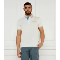 Koszule męskie - Napapijri Polo E-ZERI Relaxed fit - miniaturka - grafika 1