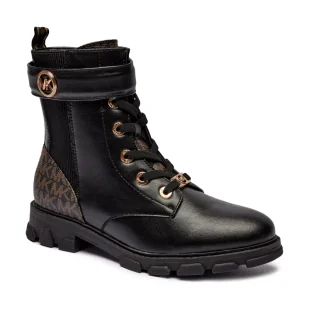 Michael Kors KIDS Botki RIDLEY STARK 2 - Buty dla dziewczynek - miniaturka - grafika 1