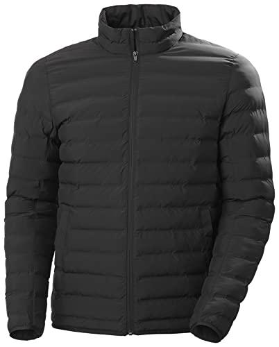 helly Hansen Męska kurtka izolacyjna z materiału mono