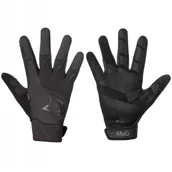 Odzież taktyczna i umundurowanie - Rękawice taktyczne MoG Target Polar 5505 - Czarne - miniaturka - grafika 1