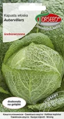 Nasiona i cebule - Nasiona Kapusta włoska Aubervilliers 2g - Torseed - miniaturka - grafika 1