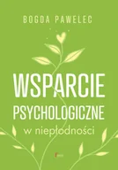 Rozwój osobisty - Wsparcie psychologiczne w niepłodności - miniaturka - grafika 1