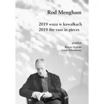2019 waza w kawałkach / 2019 the vase in pieces - Poezja - miniaturka - grafika 1