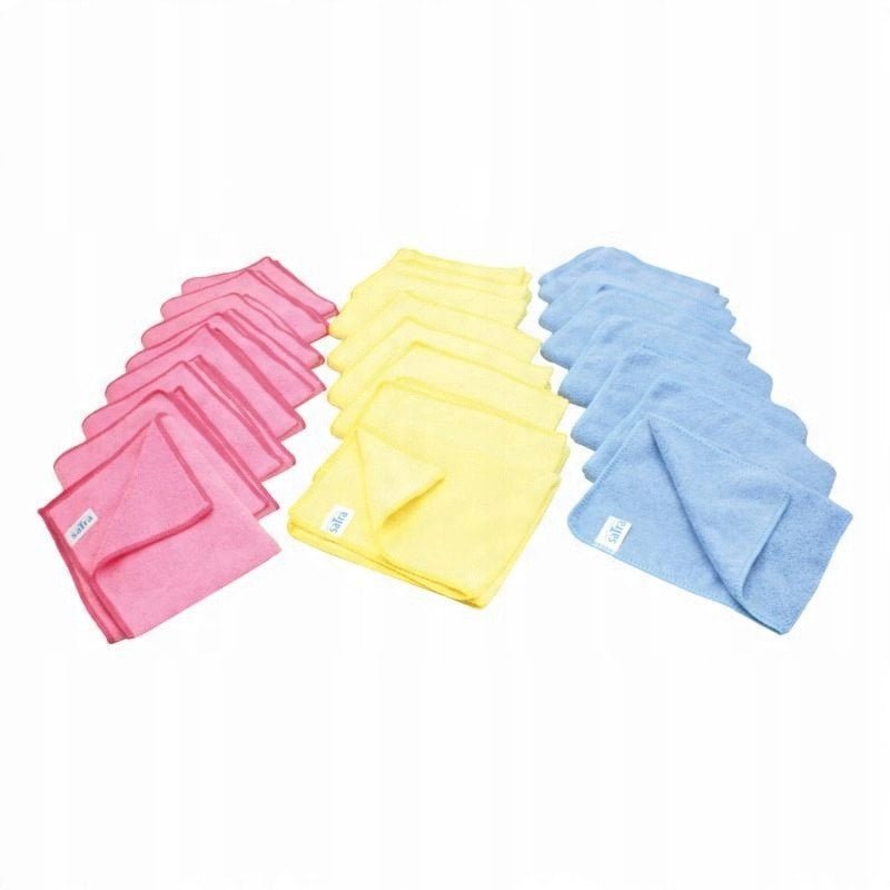 SATRA MICROFIBER WIPES - 24pcs.