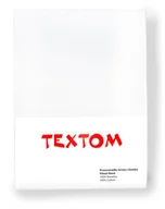 Prześcieradła - PRZEŚCIERADŁO Z GUMKĄ 140x200 BAWEŁNIANE BIAŁE NA WYSOKI MATERAC PREMIUM - miniaturka - grafika 1