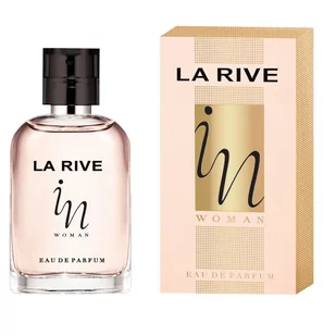 La Rive In Woman woda perfumowana 30ml - Wody i perfumy damskie - miniaturka - grafika 1