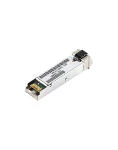 HPE HPE X120 1G SFP LC SX Transceiver JD118B - Kontrolery do serwerów - miniaturka - grafika 3