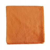 Akcesoria do mycia samochodu - ZviZZer Microfiber Cloth Orange mikrofibra 1 szt - miniaturka - grafika 1