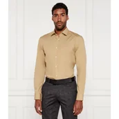 Koszule męskie - HUGO Koszula C-Jenno | Slim Fit | easy iron - miniaturka - grafika 1