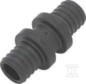 Łączniki, trójniki, kształtki - Łącznik PPSU Push - 18x2.0 - miniaturka - grafika 1