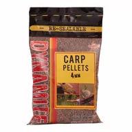 Zanęty - PELLET ZANĘTOWY DYNAMITE BAITS CARP 4 MM 700 G - miniaturka - grafika 1