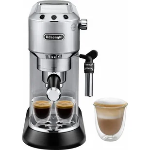 Ekspres do kawy DeLonghi Dedica Style EC 685.M - Ekspresy do kawy - miniaturka - grafika 1