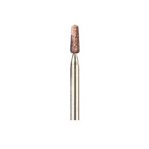 Dremel Kamień szlifierski z tlenku glinu 3,4 mm (997) 26150997JA - Materiały ścierne - miniaturka - grafika 1