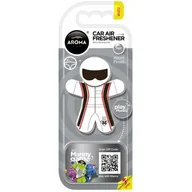 Zapachy samochodowe - Zapach do auta Manny sport fresh Aroma - miniaturka - grafika 1