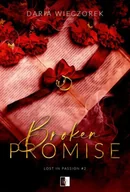 E-booki - romanse - Broken Promise - miniaturka - grafika 1