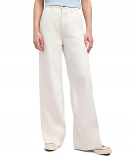 Jeansy Lee Stella A Line 112349016 Fever Pitch W 28 / L 33 - Spodnie damskie - miniaturka - grafika 1