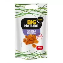 Big Nature Morele suszone 1 kg - Bakalie - miniaturka - grafika 1