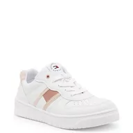 Buty dla dziewczynek - Tommy Hilfiger Trampki - miniaturka - grafika 1