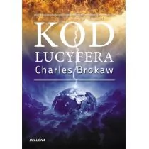 Bellona Charles Brokaw Kod Lucyfera