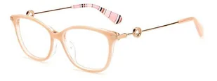 Okulary korekcyjne Kate Spade EVERETTA F 35J - Okulary korekcyjne, oprawki, szkła - miniaturka - grafika 1
