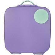 B.box Lunchbox Lilac Pop