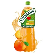 Soki i napoje niegazowane - Tymbark Pomarańcza brzoskwinia Napój - miniaturka - grafika 1