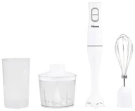 Blendery ręczne - Tristar MX-4851 blender 0,7 l Blender immersyjny 350 W Biały - miniaturka - grafika 1