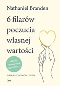 E-booki - poradniki - 6 filarów poczucia własnej wartości - miniaturka - grafika 1