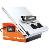 Piły elektryczne - Norton Clipper TT 180 BM - miniaturka - grafika 1