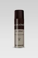 Środki do obuwia i ubrań - COCCINE OIL SPRAY 250ML V.A BEZBARWNY - miniaturka - grafika 1