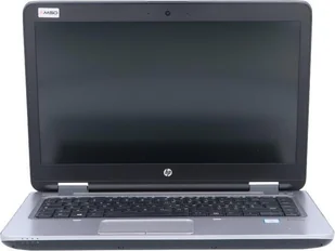 Laptop HP HP ProBook 640 G3 Intel i5-7300U 8GB 240GB SSD 1920x1080 Klasa A- Windows 10 Home - Elektronika OUTLET - miniaturka - grafika 1
