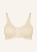 Biustonosze - Felina Conturelle Biustonosz Bez Fiszbin Beyond Basic beige - miniaturka - grafika 1