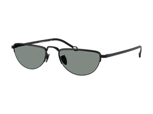 Okulary przeciwsłoneczne Giorgio Armani AR6166J 300111 - Okulary przeciwsłoneczne - miniaturka - grafika 1