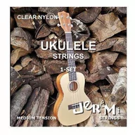 Inne instrumenty muzyczne - Struny do ukulele uniwersalne/JEREMI - miniaturka - grafika 1