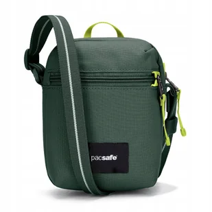 Torba na ramię Pacsafe Go 1,5L - Spruce Green - Torby męskie - miniaturka - grafika 1
